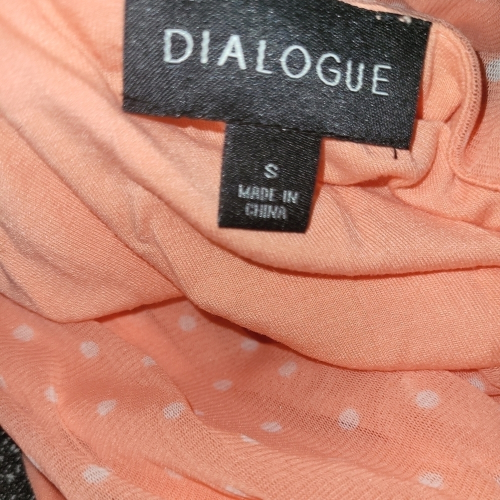 Dialogue Size S - Picture 3 of 3